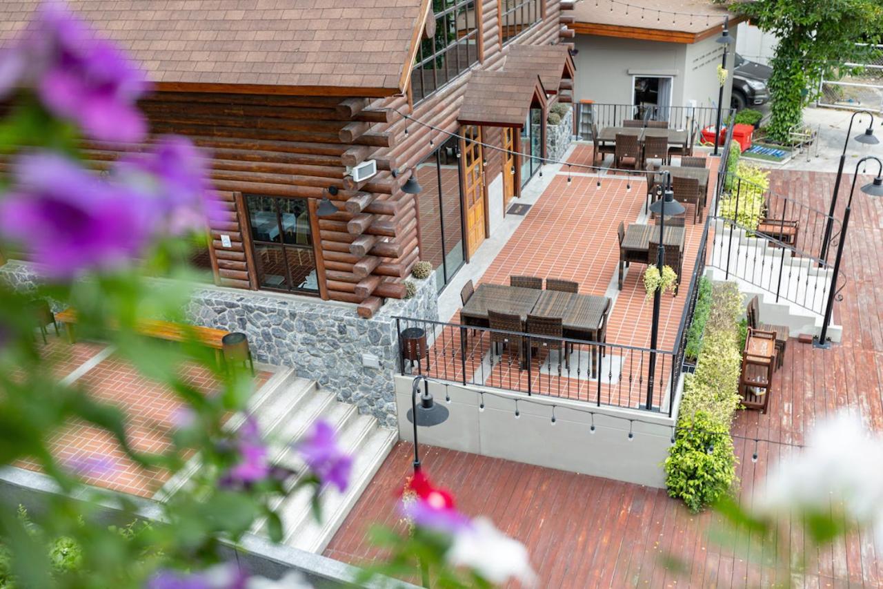 Plakan Resort Kanchanaburi Exteriér fotografie