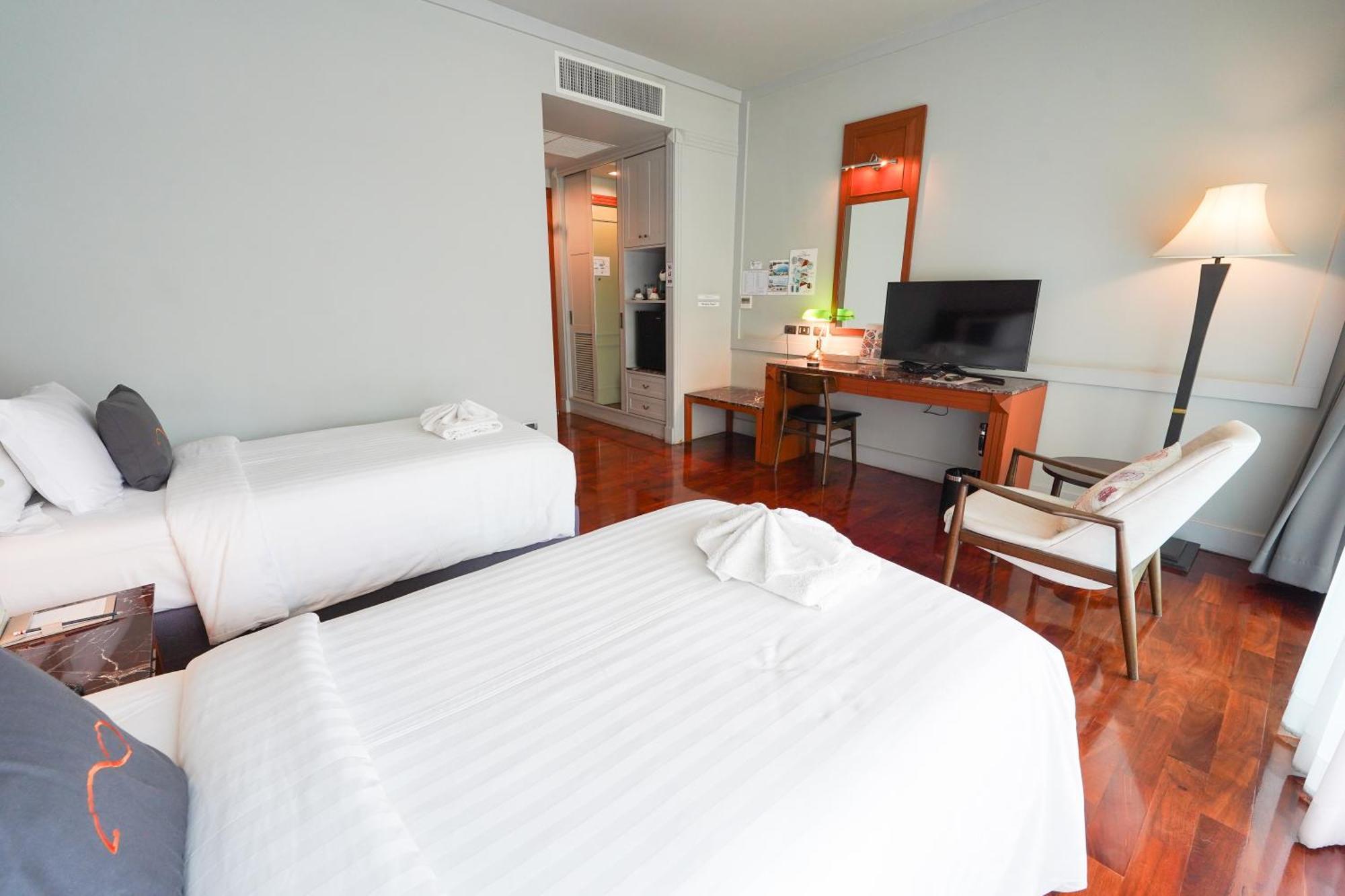 Plakan Resort Kanchanaburi Exteriér fotografie