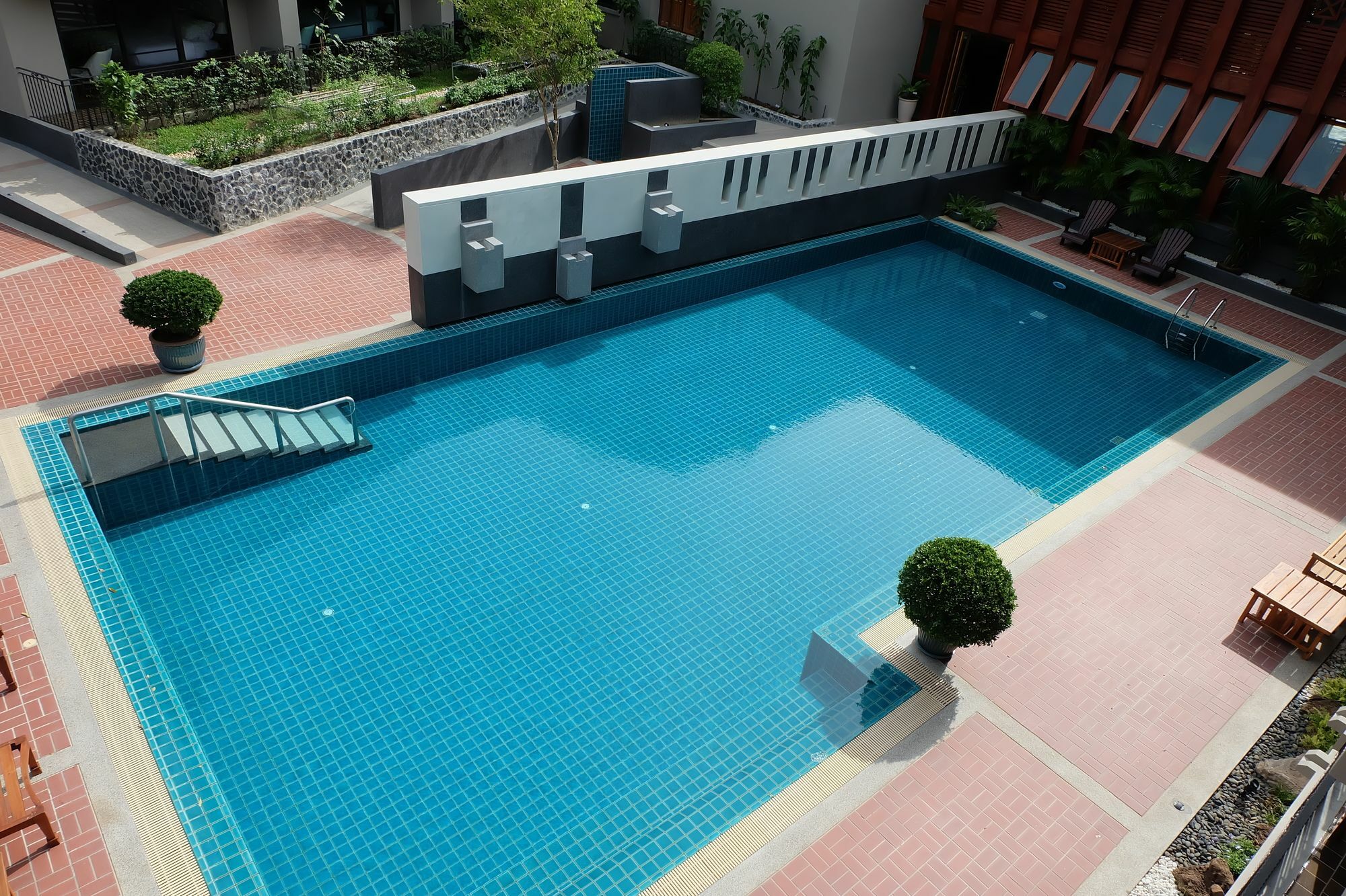 Plakan Resort Kanchanaburi Exteriér fotografie