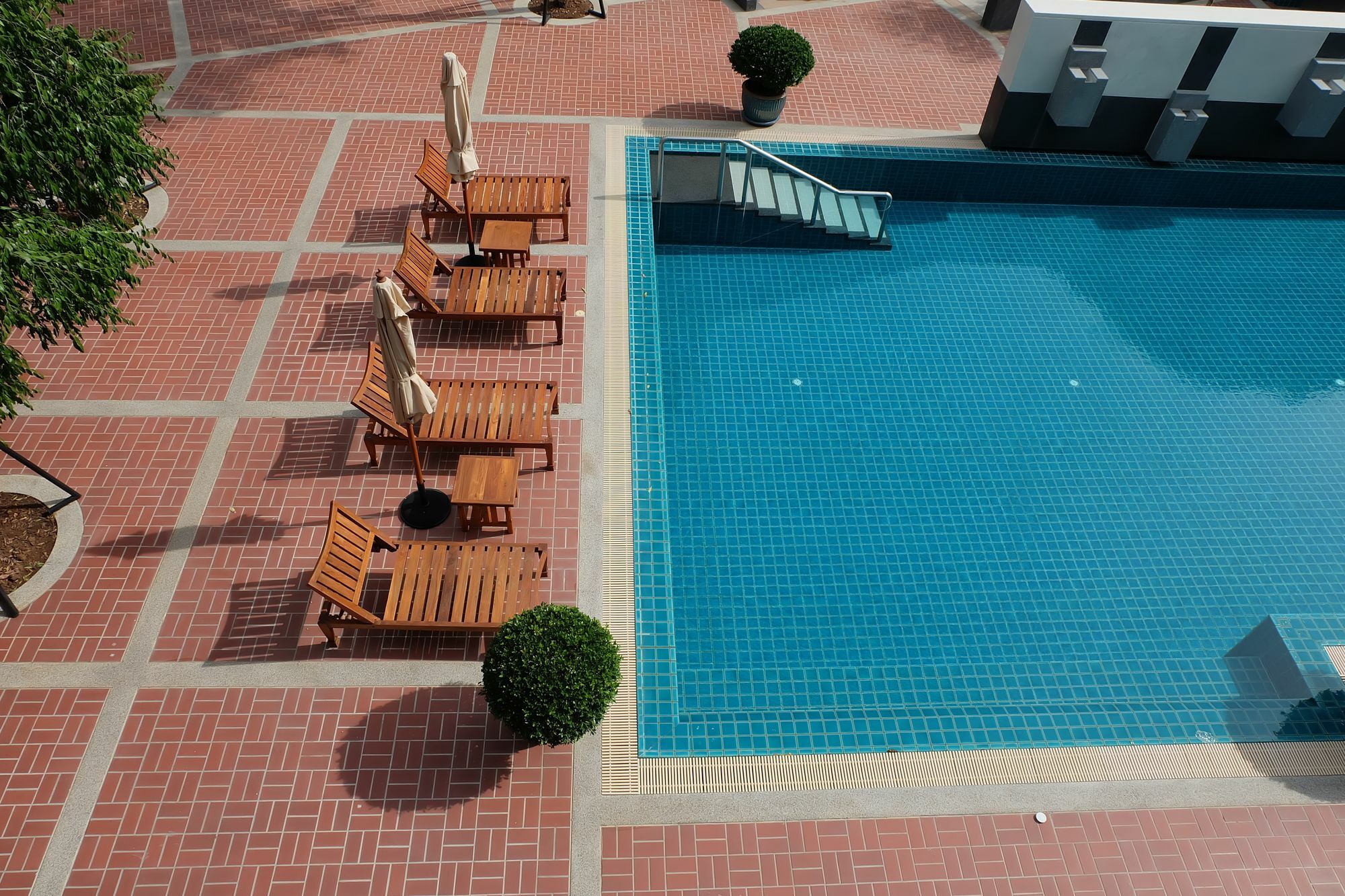 Plakan Resort Kanchanaburi Exteriér fotografie